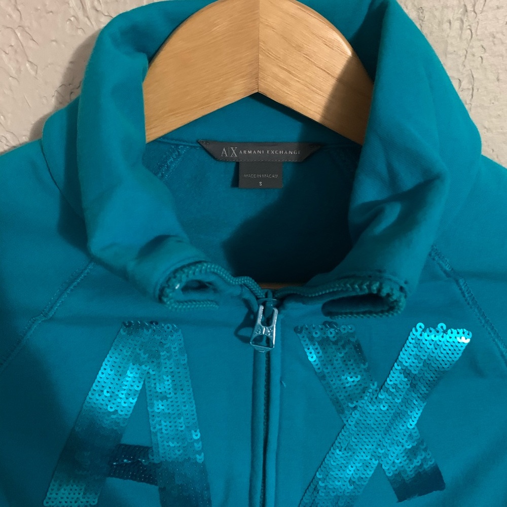 Armani Exchange Pullover Sweater - image 3